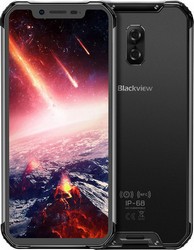 Замена экрана на телефоне Blackview BV9600 Pro в Хабаровске